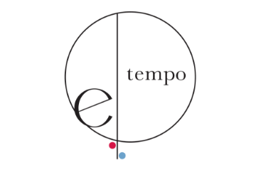 ロゴ：el tempo
