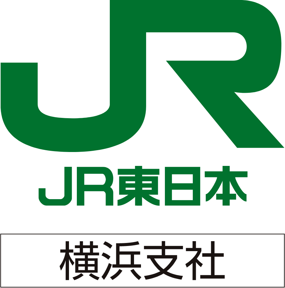 ロゴ画像：JR東日本>