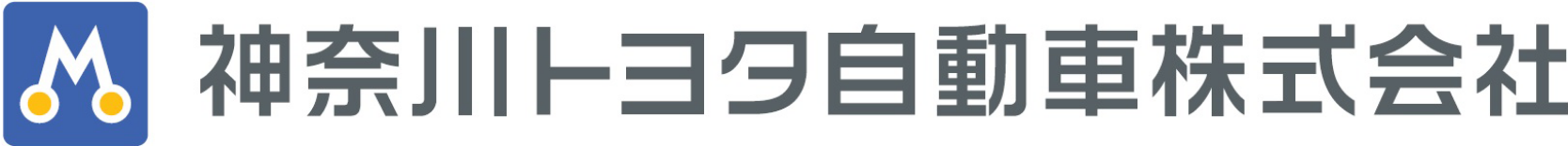 ロゴ画像：神奈川トヨタ自動車株式会社>