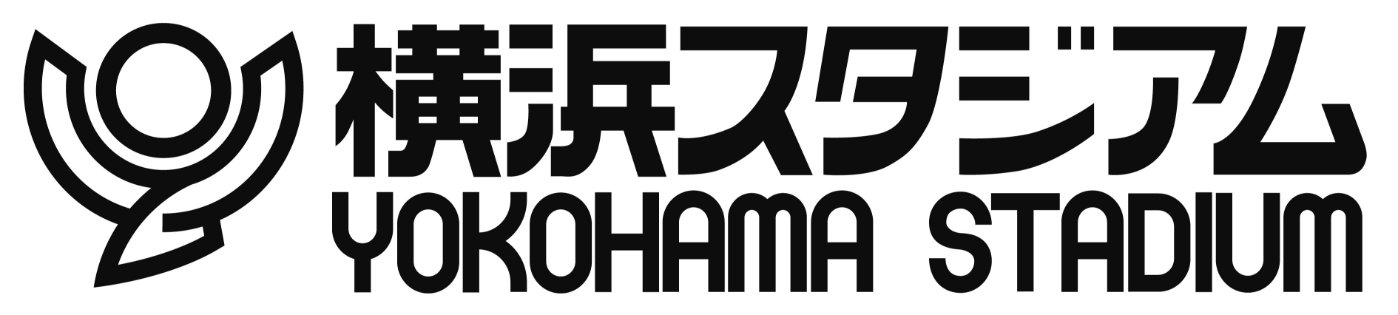 ロゴ画像：横浜スタジアム